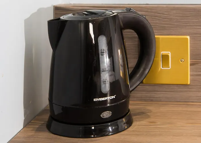 Hotel Eden Plaza Londra