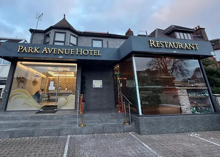 Park Avenue Hotel Londra